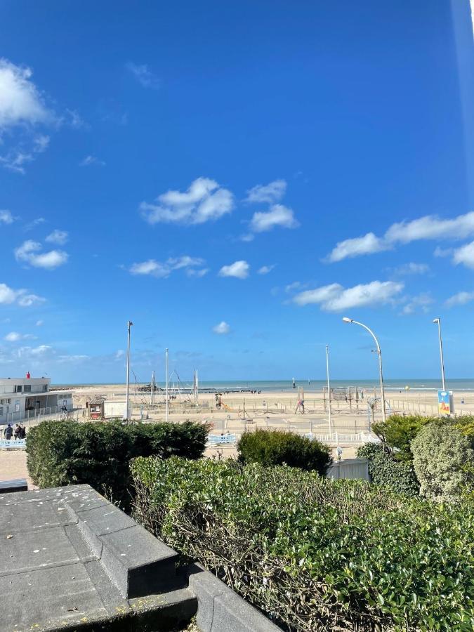 Les Embruns Hotel Trouville-sur-Mer Exterior foto